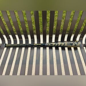 Easton Omen Hyperlite Matrix Alloy Bat Model YBB190M11 30" 19 Oz USA Baseball